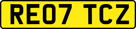 RE07TCZ