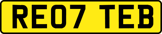 RE07TEB