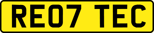RE07TEC