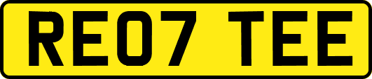 RE07TEE