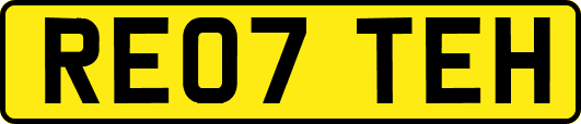 RE07TEH