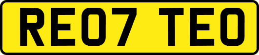 RE07TEO
