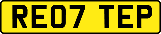 RE07TEP