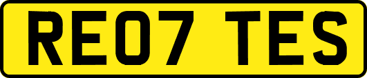 RE07TES