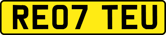 RE07TEU