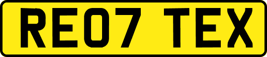RE07TEX