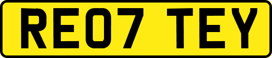 RE07TEY