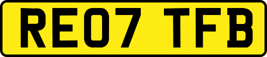 RE07TFB