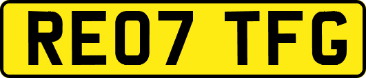 RE07TFG