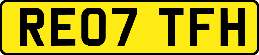 RE07TFH
