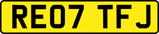 RE07TFJ