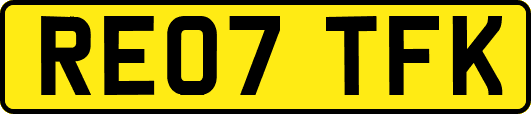 RE07TFK