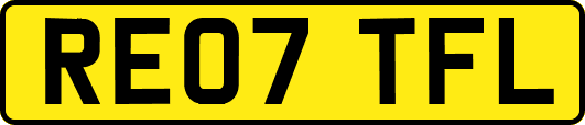 RE07TFL