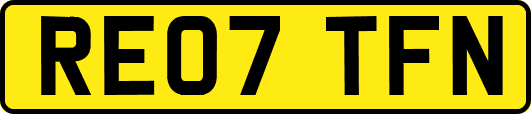 RE07TFN