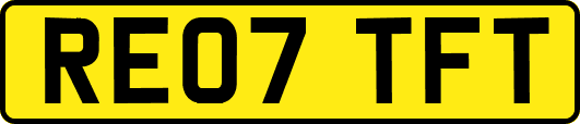RE07TFT