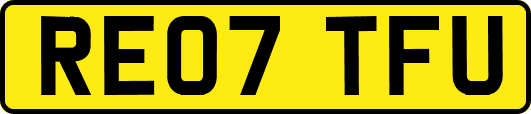 RE07TFU