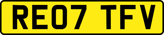 RE07TFV