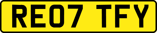 RE07TFY