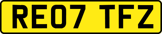RE07TFZ