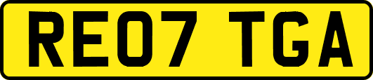 RE07TGA