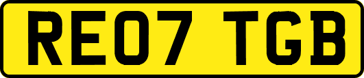RE07TGB