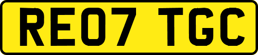 RE07TGC