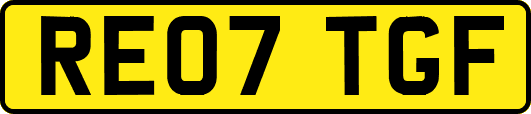 RE07TGF
