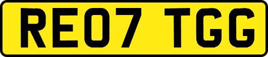 RE07TGG
