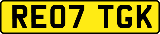 RE07TGK