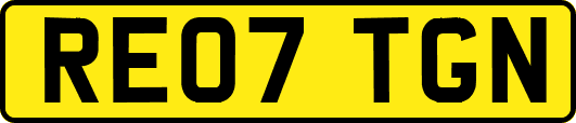 RE07TGN