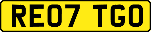 RE07TGO