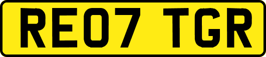 RE07TGR
