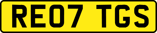 RE07TGS