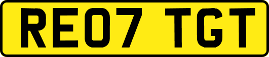 RE07TGT