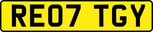RE07TGY