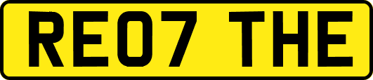 RE07THE