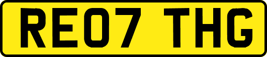 RE07THG