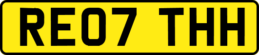 RE07THH