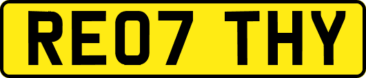RE07THY