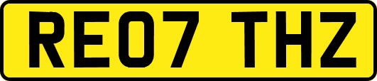 RE07THZ