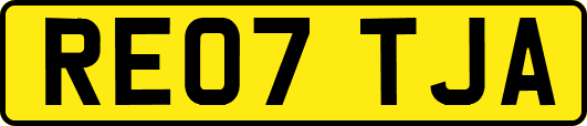 RE07TJA