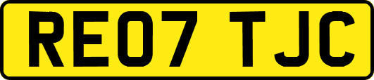 RE07TJC