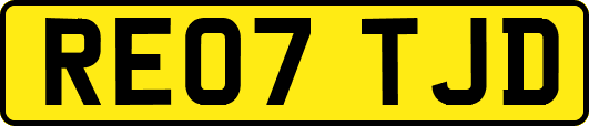 RE07TJD