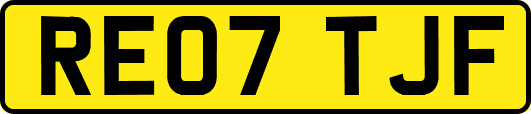 RE07TJF