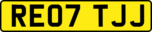 RE07TJJ