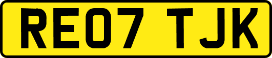 RE07TJK