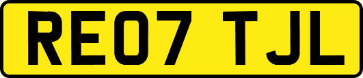 RE07TJL