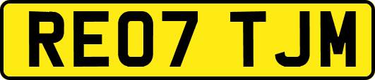 RE07TJM