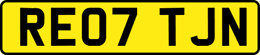 RE07TJN
