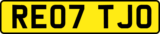 RE07TJO